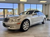 Used 2009 Mercedes-Benz S 550 4MATIC image 3