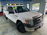 Used 2013 Ford F150 XL w/ Mid Equipment Group image 5