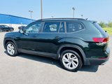 Used 2021 Volkswagen Atlas SE image 5