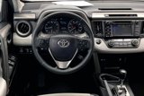 Used 2018 Toyota RAV4 XLE image 4