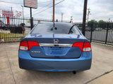 Used 2010 Honda Civic LX image 6