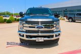 Certified 2019 Ford F350 Lariat w/ Lariat Ultimate Package image 2