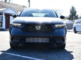 New 2025 Honda Accord LX image 2