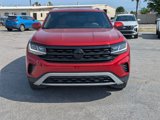 Used 2020 Volkswagen Atlas Cross Sport SE image 2