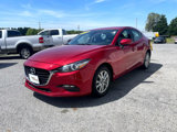 Used 2018 MAZDA MAZDA3 Sport w/ Preferred Equipment Package image 4