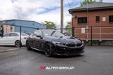 Used 2020 BMW M850i Gran Coupe xDrive w/ M Carbon Exterior Package image 5