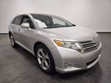 Used 2012 Toyota Venza Limited image 4