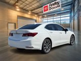 Used 2015 Acura TLX V6 SH-AWD w/ Technology Pkg image 4