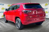 Used 2022 Jeep Compass Limited image 2