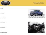 Used 2015 Chevrolet Silverado 1500 LTZ Z71 w/ LTZ Plus Package image 3