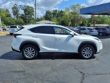 Used 2015 Lexus NX 200t AWD image 2