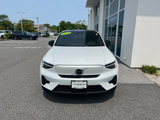 Used 2023 Volvo C40 P8 Recharge Ultimate w/ Protection Package Premier image 3