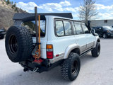 Used 1996 Lexus LX 450 4WD image 5
