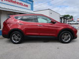 Used 2017 Hyundai Santa Fe Sport image 4