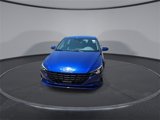 Certified 2023 Hyundai Elantra SEL w/ Convenience Package image 3