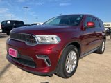 Used 2022 Dodge Durango SXT image 3