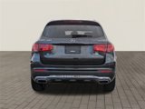 Used 2020 Mercedes-Benz GLC 300 4MATIC image 5
