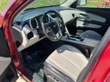 Used 2011 Chevrolet Equinox LTZ image 2