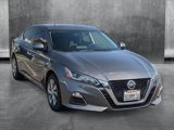 Used 2020 Nissan Altima 2.5 S image 3