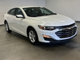 New 2025 Chevrolet Malibu LS image 2