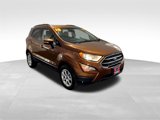 Used 2018 Ford EcoSport SE w/ SE Convenience Package image 3