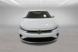 New 2025 Volkswagen Jetta S image 2