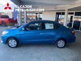 New 2024 Mitsubishi Mirage G4 ES image 6