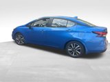 Used 2021 Nissan Versa SV image 2