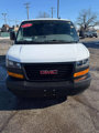 Used 2020 GMC Savana 2500 image 2
