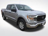 Used 2021 Ford F150 XLT w/ Equipment Group 301A Mid image 3