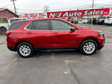 Used 2023 Chevrolet Equinox LT image 4