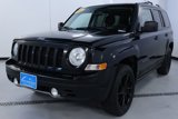 Used 2012 Jeep Patriot Limited w/ Sun/Sound Group image 3