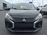 Used 2022 Mitsubishi Mirage LE image 2