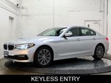 Used 2018 BMW 530e xDrive w/ Premium Package 2 image 4