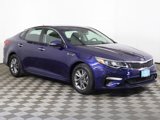 Used 2019 Kia Optima LX image 2