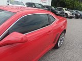 Used 2015 Chevrolet Camaro LS image 2