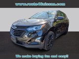 Used 2020 Chevrolet Equinox LT w/ Midnight Edition image 2