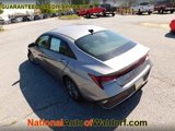 Used 2024 Hyundai Elantra SEL image 6