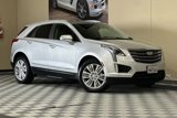 Used 2018 Cadillac XT5 Premium Luxury image 2