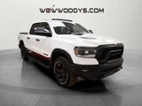 Certified 2024 RAM 1500 Rebel w/ Rebel Level 2 Equipment Group image 4