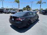 Used 2023 Toyota Camry XSE image 4