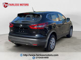 Used 2020 Nissan Rogue Sport S image 5