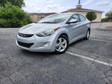 Used 2013 Hyundai Elantra GLS w/ Preferred Pkg image 3