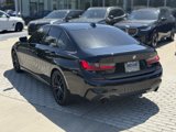 Certified 2022 BMW 330i Sedan w/ M Sport Package image 4