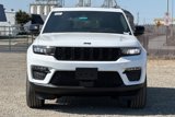 New 2025 Jeep Grand Cherokee Limited w/ Black Appearance Package image 5