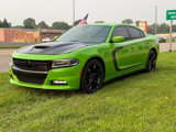 Used 2017 Dodge Charger SXT w/ Plus Group image 3