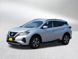 Used 2020 Nissan Murano SV image 3