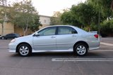 Used 2008 Toyota Corolla S image 4