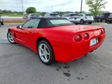 Used 2000 Chevrolet Corvette Convertible w/ Memory Pkg image 5