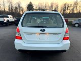 Used 2007 Subaru Forester 2.5X image 6